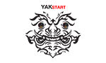 logo-yak start